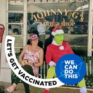 Meet your Posher, Donna